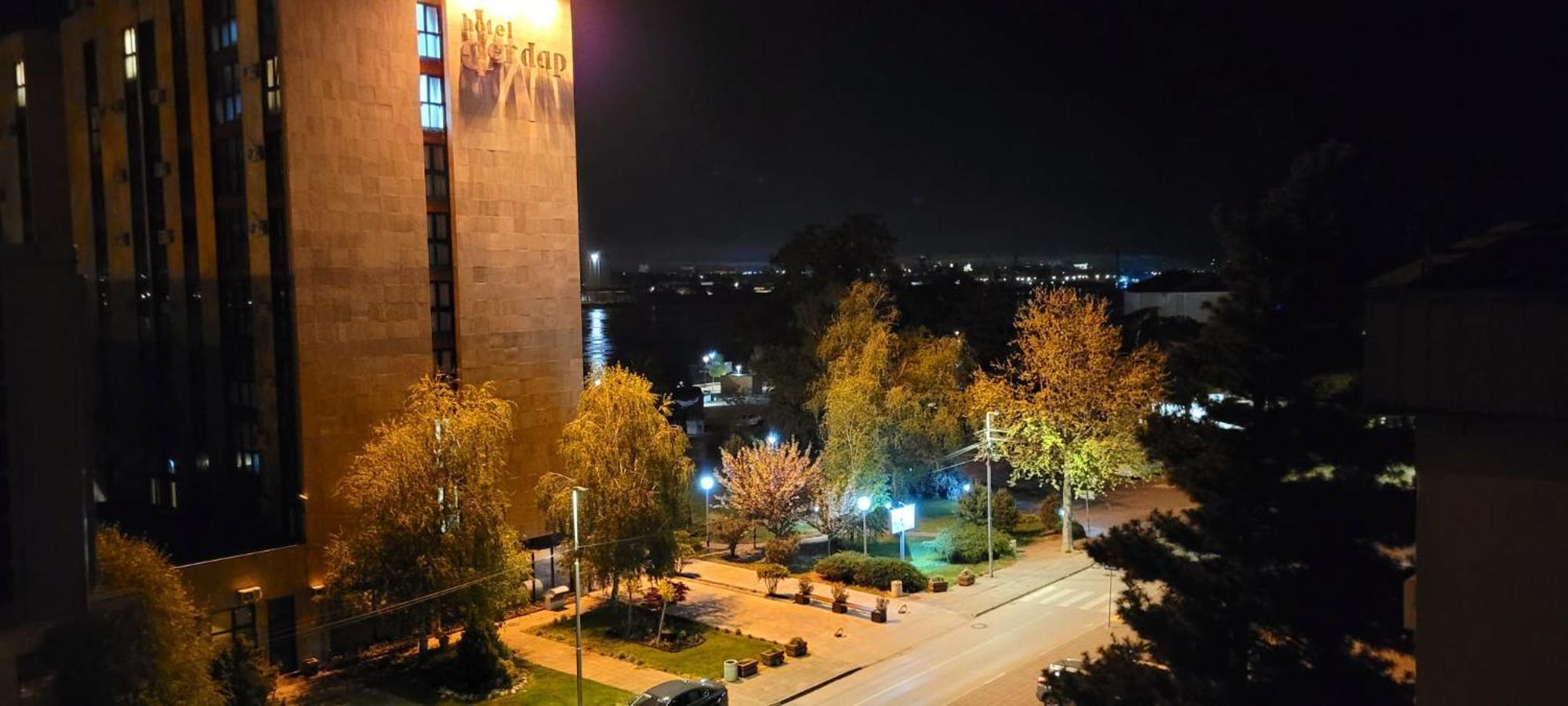 Todor Apartmani كلادوفو المظهر الخارجي الصورة