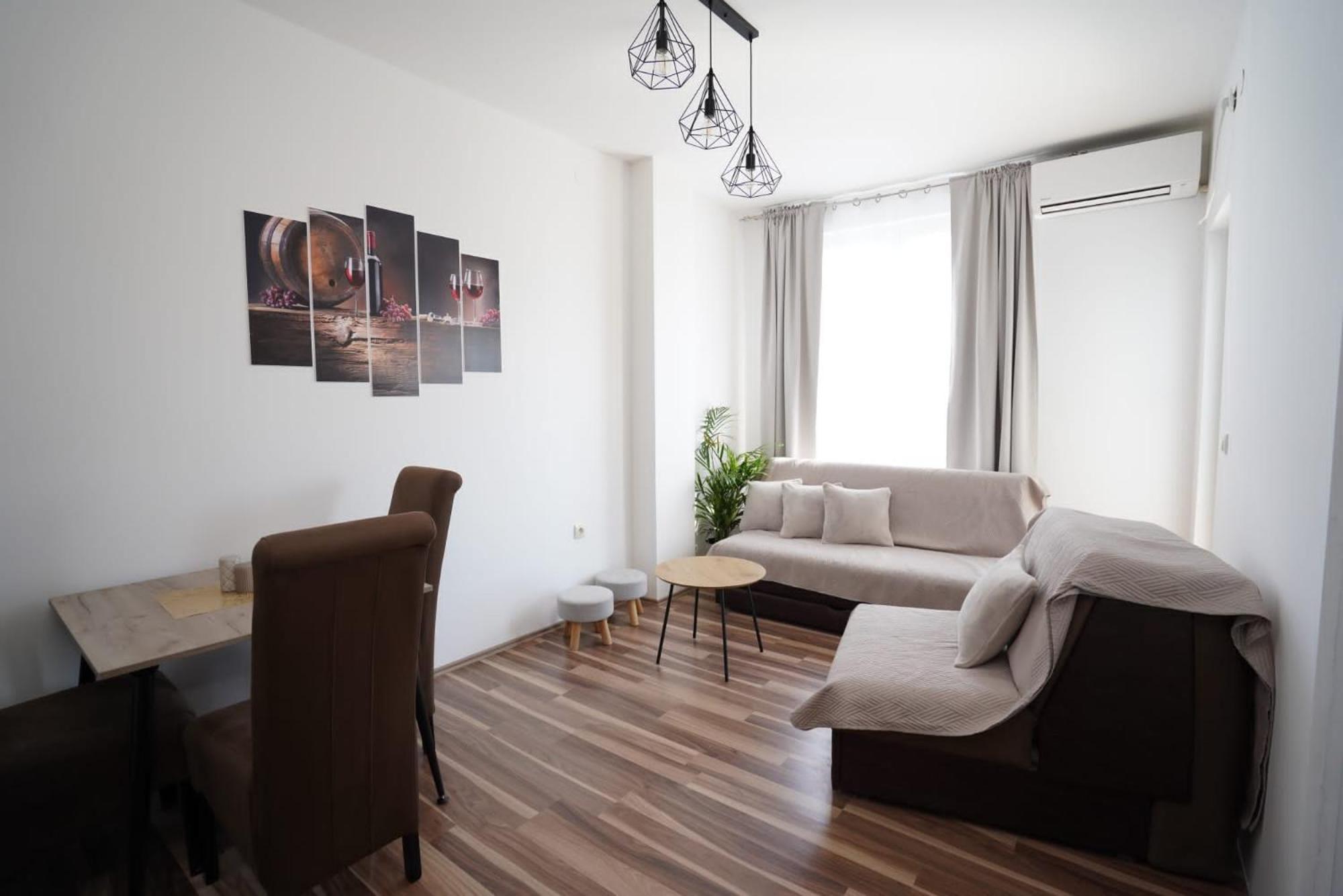 Todor Apartmani كلادوفو المظهر الخارجي الصورة