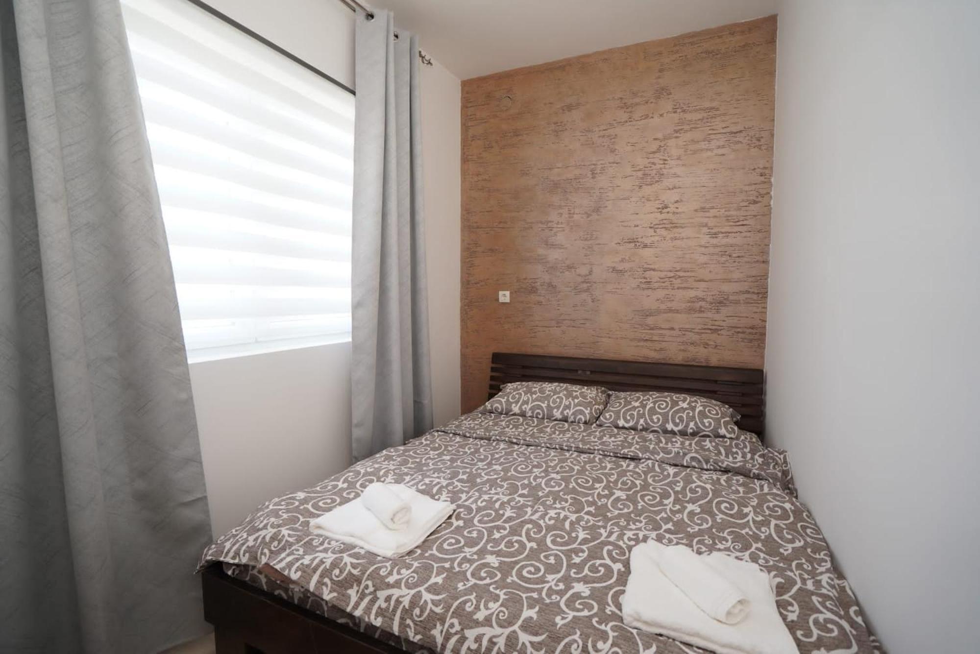 Todor Apartmani كلادوفو المظهر الخارجي الصورة
