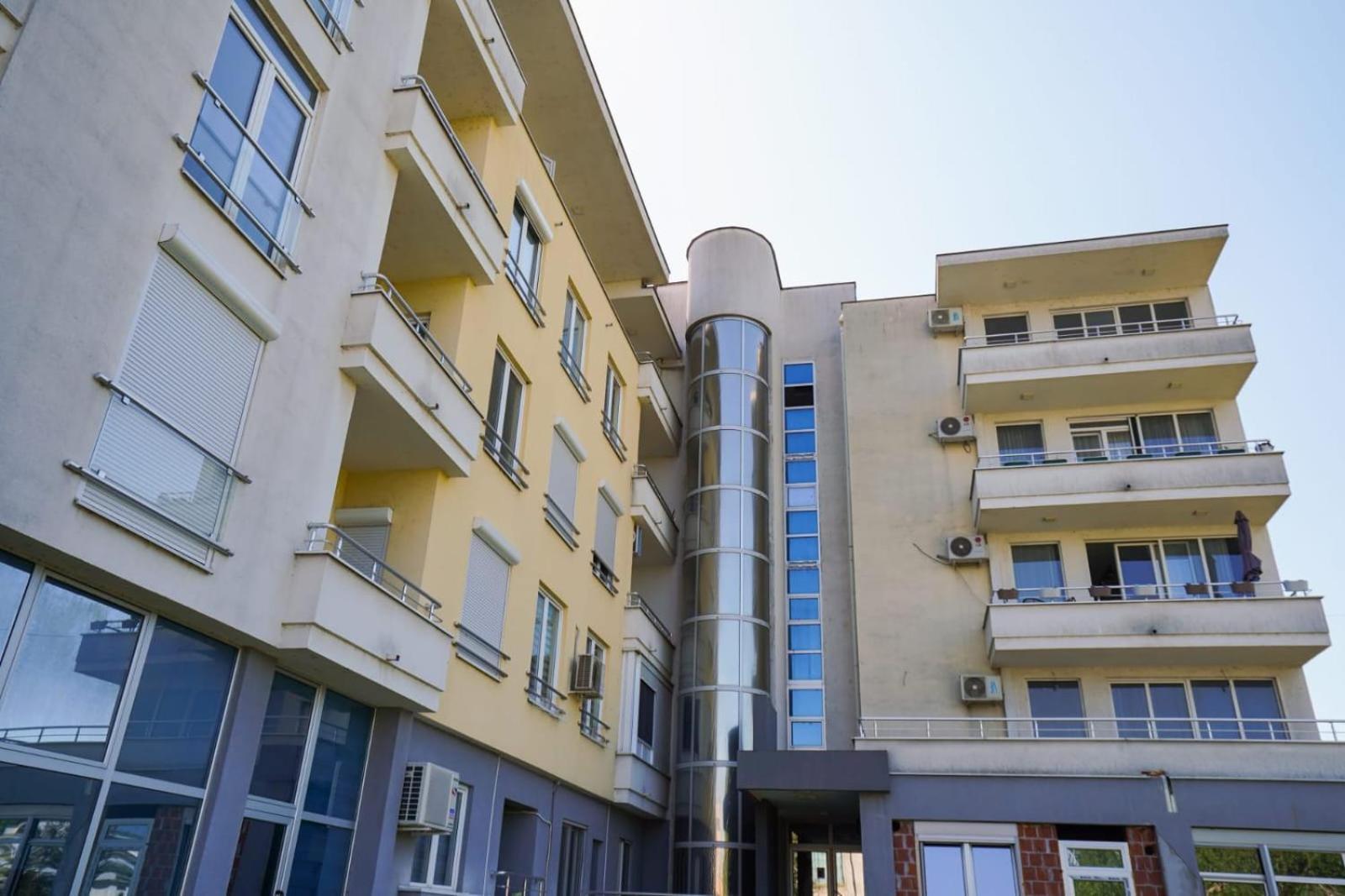 Todor Apartmani كلادوفو المظهر الخارجي الصورة